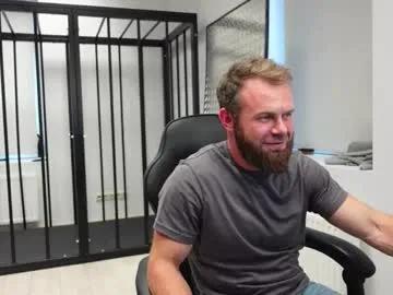 tommy_burnzzz on Chaturbate 