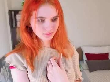 toshikolootens — GOAL -  5 min lush vibes inside of me  Welcome, guys! I am Mari and I am new here. Ofc I am little shy .  I will be so happy to share this moment with u! #young #redhead #lovense #18 #new [209 tokens