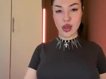 urdevilbaby — strict but real  #mistress #sph #joi #findom #femdom [4993 tokens remaining]