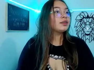 valeria_cherry — Current Goal: show sorprise  at 100 tokens -- Next Goal: show  sorprise very naughty  -- Hi guys  #squirt #anal #fuckmachine #dirty #hairy