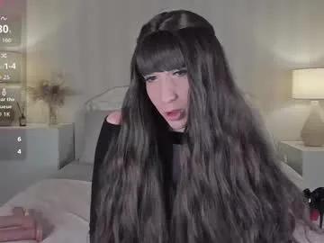 valeriasecret — GOAL: CUMSHOW!!! Let`s buzz my ass and cum together! [1000 tokens remaining] Welcome to my room! #bigcock #trans #mistress #lovense #uncut