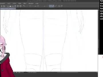 valeriyavalentine — lewd elven prince controlled by the game and your tips  Lovense Lush - Multi Goal: naked [250 tokens left] #ftm #hentai #femboy #anime #lovense