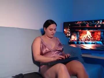 velvet_mistress_ on Chaturbate 