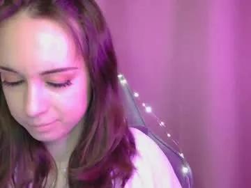 veralush — It's warm here, let's have a heart-to-heart talk?  #nonude #shy #brunette #young #cute