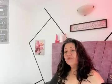 victoriaa_anderson_ — GOAL: Cameltoe [55 tokens remaining] Welcome to my room! #mature #bigboobs #new #mistress #smoke