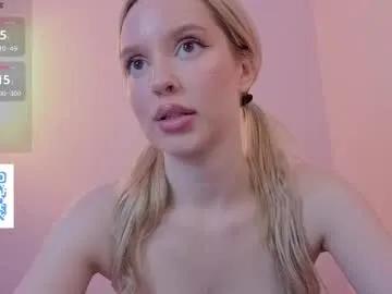 w_pickmebabby_w — GOAL: massage boobs under bra [70 tokens remaining] Welcome to my room! Hey everyone! my name Olivia! let's do it! Subscribe to me so that we do not lose each other! #pvt #blonde #lovense #bigass #18