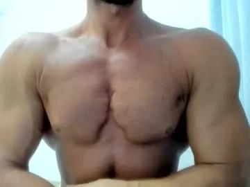 woolfiie on Chaturbate 