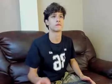 xam_collen — GOAL: Pants off [95 tokens remaining] Welcome to my room! #new #18 #twink #anal #teen