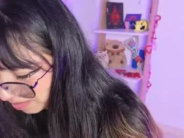 yommi_winx — GOAL: Start the tease [83 tokens remaining] Hi, I'm Yommi  Let's play a little... I'm shy but curious  #skinny  #asian #sloppy #eyeglasses #ahegao