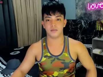 yourasian_bradley — CUM GOAL!!!!  #femboy #bigcock #asian #cute #smoke [285 tokens remaining]