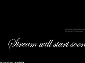 yours_anastasia — Yours_anastasia's room