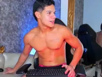 zack_deen — CUM [400 tokens left] Hey lets have some fun! lovense on/ TODAY spin the wheel 25 #hairy #18 #bigcock #latino #muscle