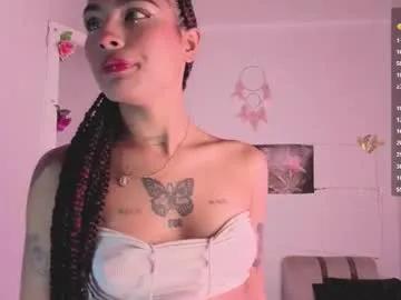 zoee_dolcee on Chaturbate 