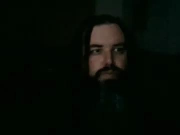 zozzzie — tip if you think my beard/dreads are sexy