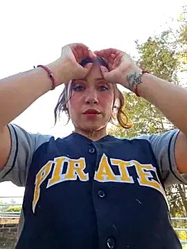 -TheCatCrazy- — 2 fingers in my ass