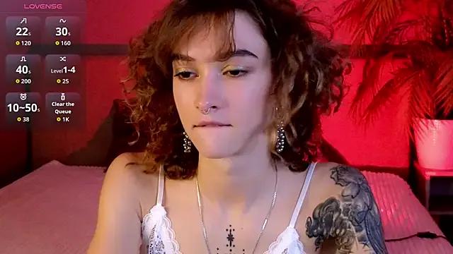 __grace__ on StripChat 