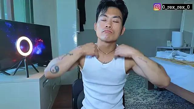 __Rex__ on StripChat 
