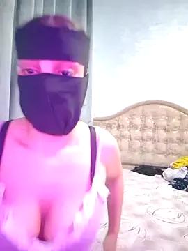 _arabica_ on StripChat 