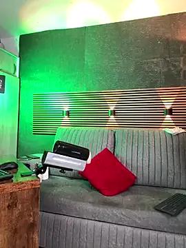 _EUFRATES_ — Thick Cock Cumshow! lush on today