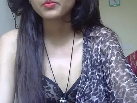 Aayesha on StripChat 