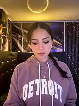 abbymnd on StripChat 