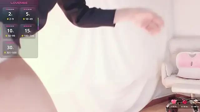 Abiutmm — Freechat on StripChat