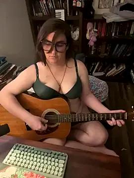 Adobe_Angel — PUBLIC CUM SHOW