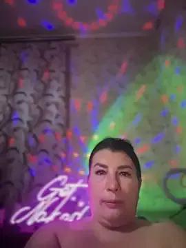 Agata-Anetta on StripChat 