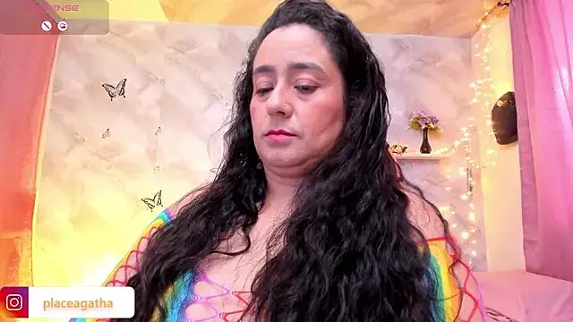 agathaxxx-69 on StripChat 