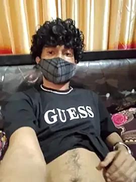 Ajmirlive — Freechat on StripChat