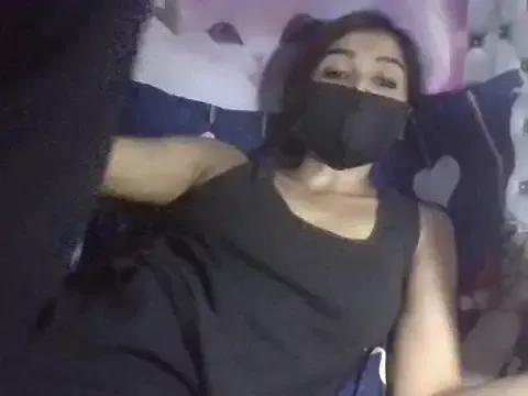 AKANSHA_7 on StripChat 