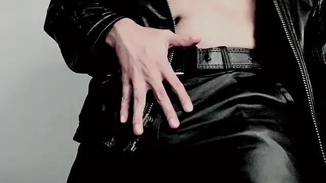 Alex_bdsmz — Goal Nigth