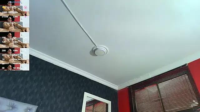 AlexLenox_ — Cum show, let's do it!! :3