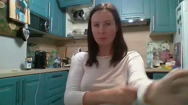 ALICAINWONDERLAND — on a pink horse