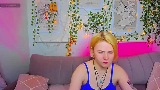 Alice_Maurik — Show me the color of your panties