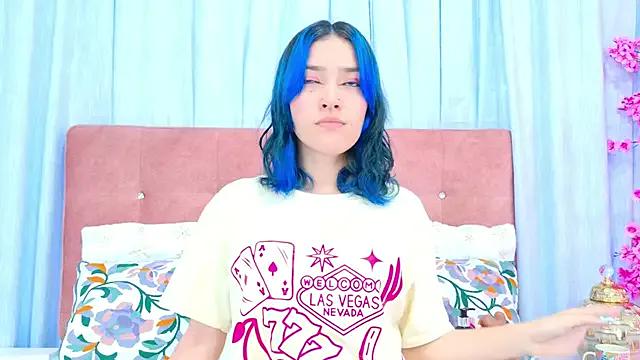 AlliciaKim — Freechat on StripChat