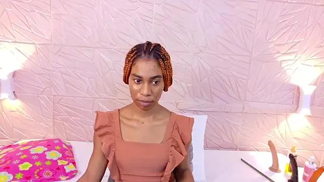 Amarantha_love69 on StripChat 