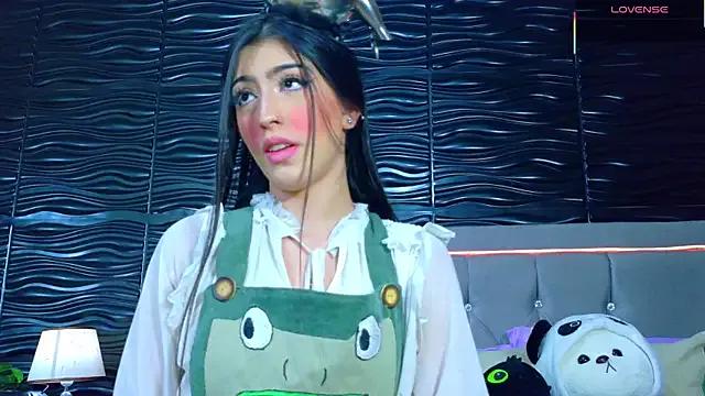 Ambar_Bull on StripChat 