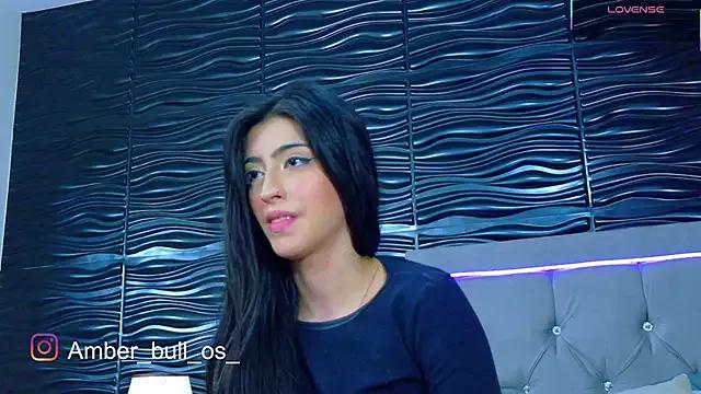 Ambar_Bull on StripChat 