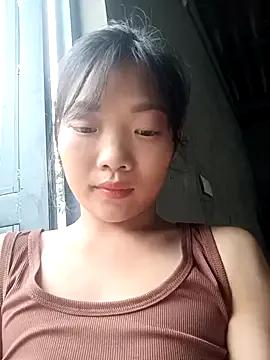 Ananine on StripChat 