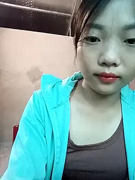 Ananine on StripChat 