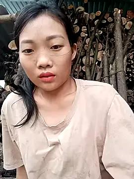 Ananine on StripChat 