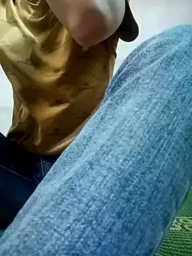 Ananine on StripChat 