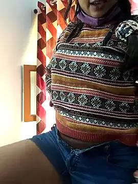 Ananya_34 on StripChat 