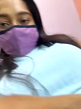 Ananya_34 on StripChat 