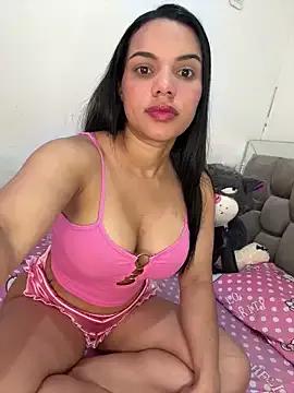 Anavalle on StripChat 