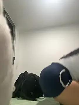 Anavalle on StripChat 