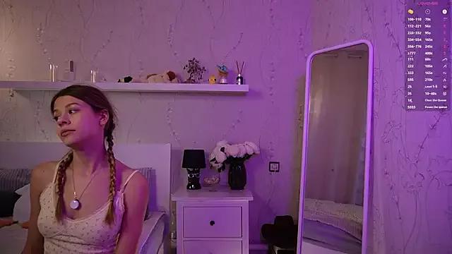 AnneVerity on StripChat 