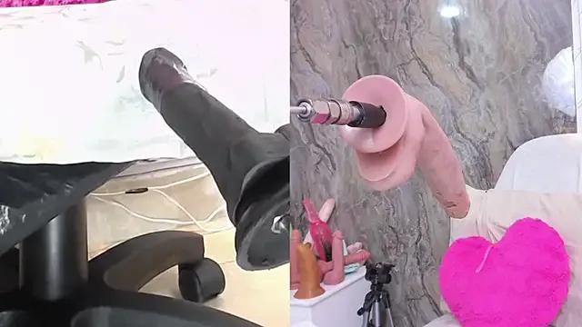 annie_wigg on StripChat 