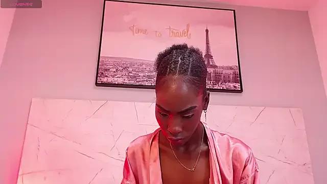 AnnyCampbell on StripChat 